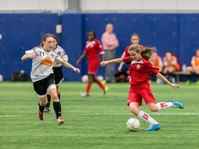 ARSL Tournoi de soccer élite