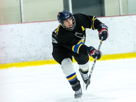 Hockey tournament atome and junior Minor hockey Terrebonne