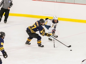 Tournoi de hockey mineur Lachenaie