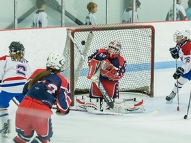 Tournoi de hockey féminin HMFL