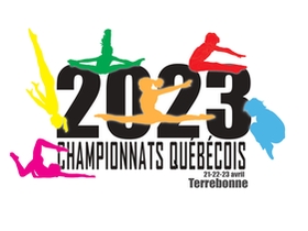 Quebec Gymnastics Championship Viagym