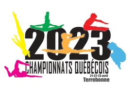 Championnat québécois de gymnastique Viagym