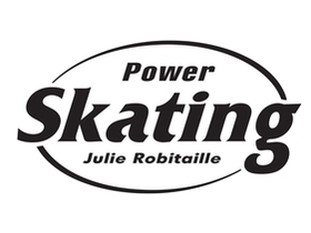 Camps d'été hockey powerskating Julie Robitaille